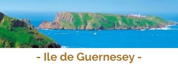 Ile-de-Guernesey