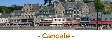 cancale