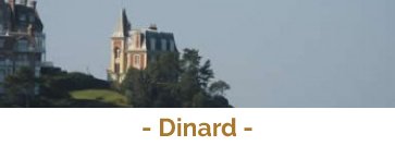 dinard